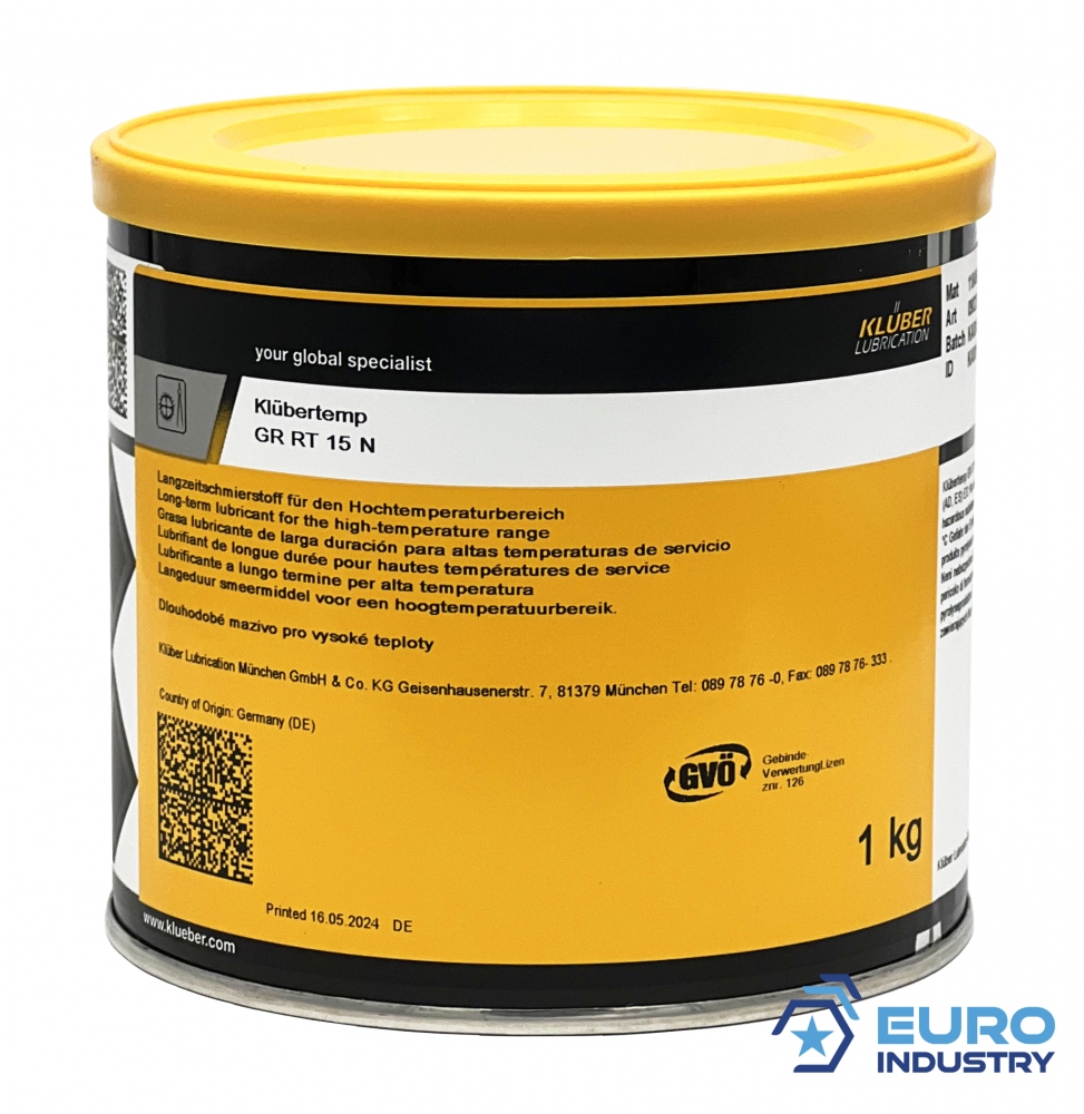 pics/Kluber/Klubertemp GR RT 15 N/kluebertemp-gr-rt-15-n-long-term-lubricating-grease-for-high-temperatures-tin-1kg-l.jpg